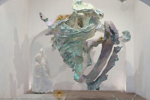 Corazón Corasa — Ramsés De La Cruz