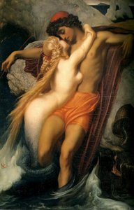 Untitled — Сер Фредерик Лорд Лейтон