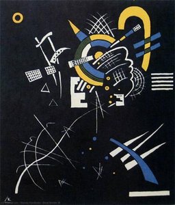 Untitled — Wassily Wassilyevich Kandinsky