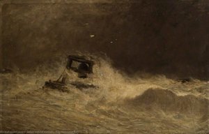 The Inchcape Bell — James Alfred Aitken