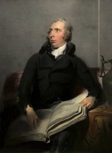 Richard Payne Knight (1750–1824) — Sir Thomas Lawrence