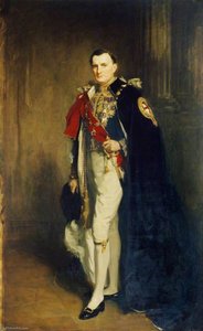 Edward Grey, 1st Viscount Grey Of Falloden (1862–1933), Foreign Secretary And President Of The League Of Nations — George Fiddes Watt