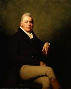 James Cruikshank — Sir Henry Raeburn