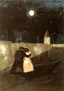 Lovers — Feliš Nusbbaum