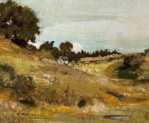 Spinningdale I — William Walls