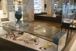 National Museum In Belgrade — Национальный Музей Сербии