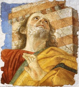 Apostle — Melozzo Da Forlì