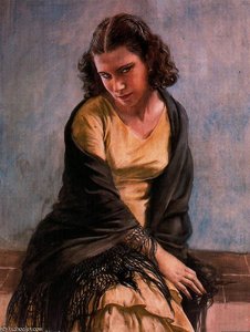 Untitled (431) — Jorge Apperley (george Owen Wynne Apperley)