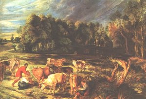 Untitled — Peter Paul Rubens