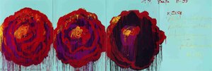 The Rose (iv) — საი თვომბლი