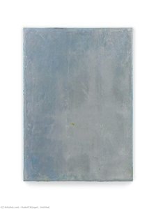 Sin Título — Rudolf Stingel