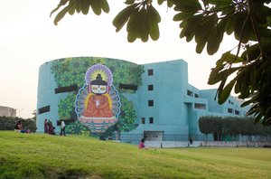 Vitark Mudra — Kunal Singh