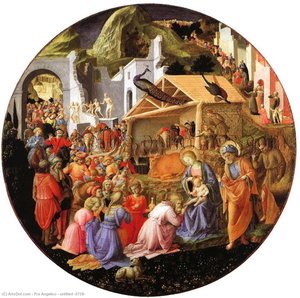 Untitled (5728) — Fra Angelico