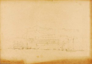 Castle Of Corfu — Miner Kilbourne Kellogg