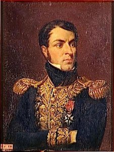 Jean Louis Ebenezer, Comte Reynier, General De Division (1771 1814) — Henri Félix Emmanuel Philippoteaux