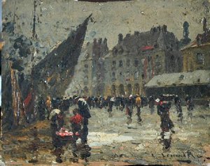 Léon Jules Lemaître