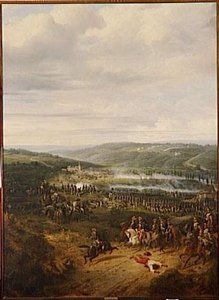 Bataille D'altenkirchen.4 Juin 1796 — Hippolyte Bellangé
