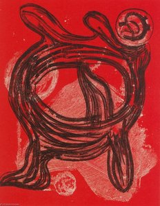 Italian Etchings King — 约翰·霍伊兰德