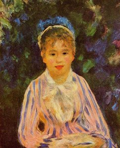 Untitled — Renoir