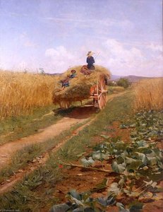 The Hot Hours — Adolfo Tommasi