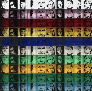 Untitled — Andy Warhol