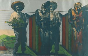The Transculturation Of The Puerto Rican — Carlos Juan Irizarry Yunqué