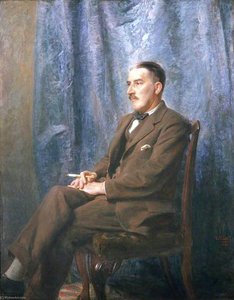 Howard Carter — William Carter