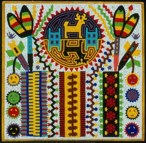 The New Awakening_b — Santos Motoapohua De La Torre De Santiago