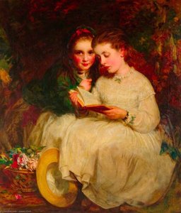 Winfred Rose Ames — James Sant