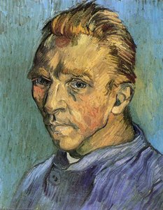 Autorretrato