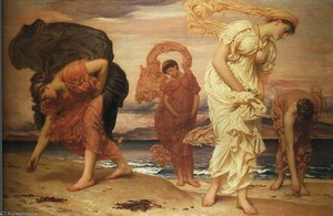 Untitled (6546) — Edmund Blair Leighton