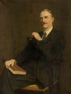 Henry Bell Saint — Thomas Bowman Garvie