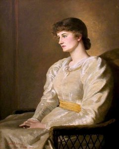 Mary Anderson, New York — Johnston Forbes-robertson