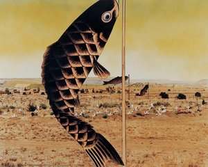 Japanese Children — Patrick Nagatani