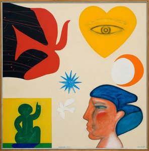 Maravilloso — James Patrick Hanly