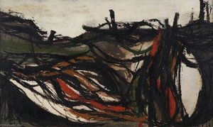 Beanfield, Essex — William Crozier