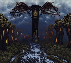 Spiritual Hour — Jacek Yerka