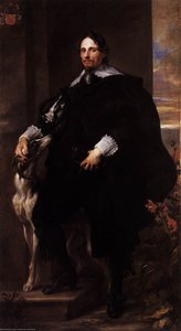 Philippe Le Roy — Sir Anthony Van Dyck