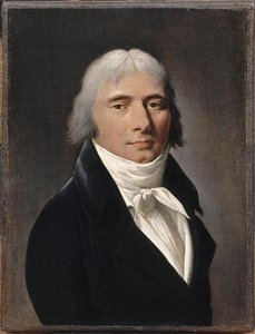 Pierre Paul Royer Collard — Luis Leopoldo Boilly