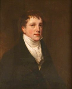 John Pooley — Joseph Allen