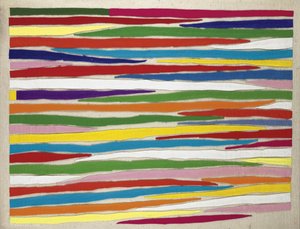 Untitled (774) — Piero Dorazio