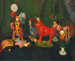Tableware From Barcelos — Eduardo Afonso Viana