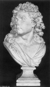 Robert De Cotte — Antoine Coysevox