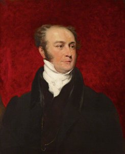 Sir Astley Paston Cooper (1768–1841), Bt, Kch, Prcs, Frs — Sir Thomas Lawrence