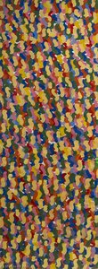 Laberinto Minujinda (3) — Marta Minujín