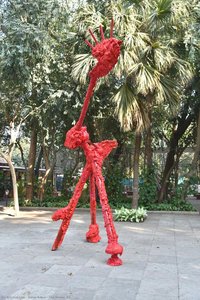 The Walker Xv — Sahej Rahal