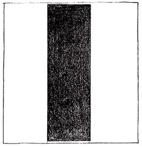 Renewal Suprematist Square — Kazimir Malevich