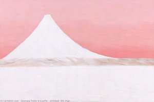 Untitled — Georgia O’keeffe