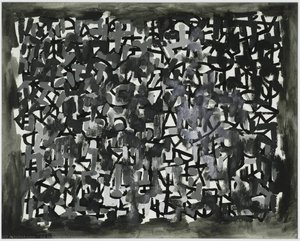 Untitled — Ad Reinhardt