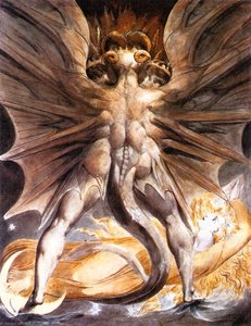 William Blake